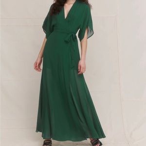 Reformation Winslow Dress